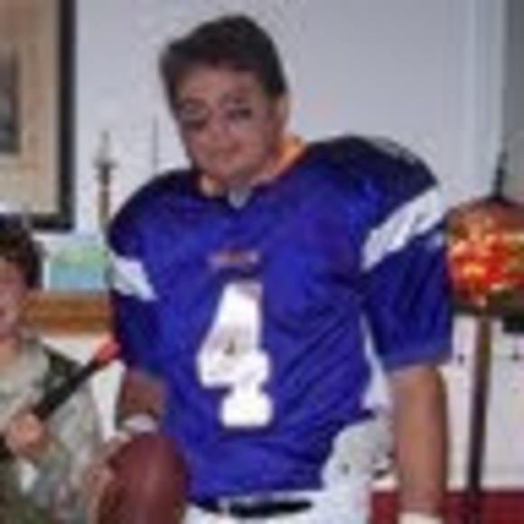 Meet your Posher, John - Picture 1 of 1